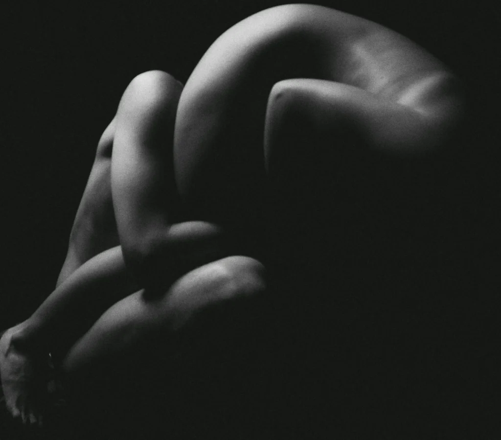 Masaje erótico para parejas Akira Madrid