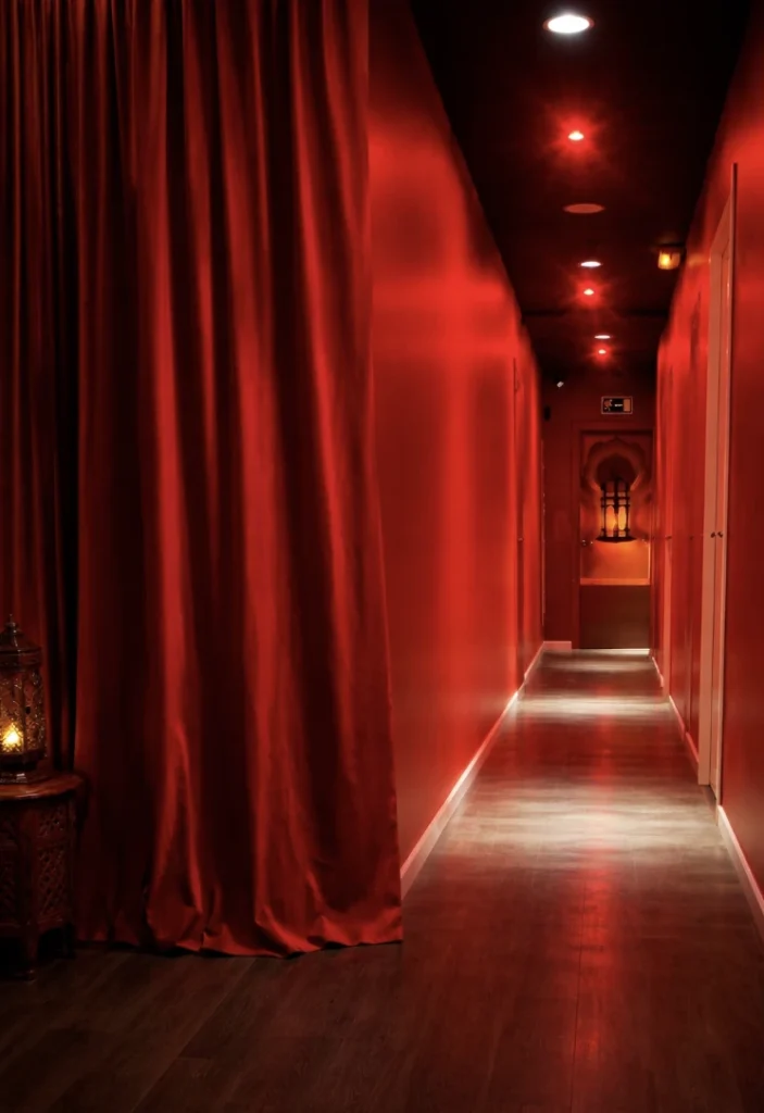 masaje erótico en Boadilla del Monte en centro privado y elegante