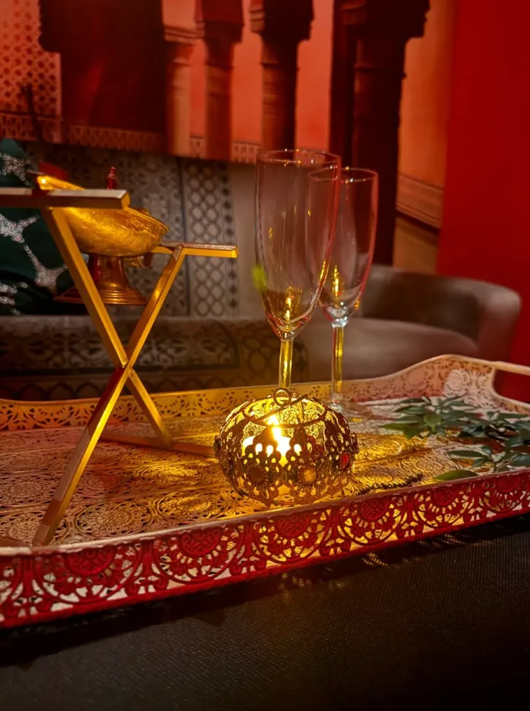 masaje erotico de lujo en la Castellana Madrid con máxima discreción