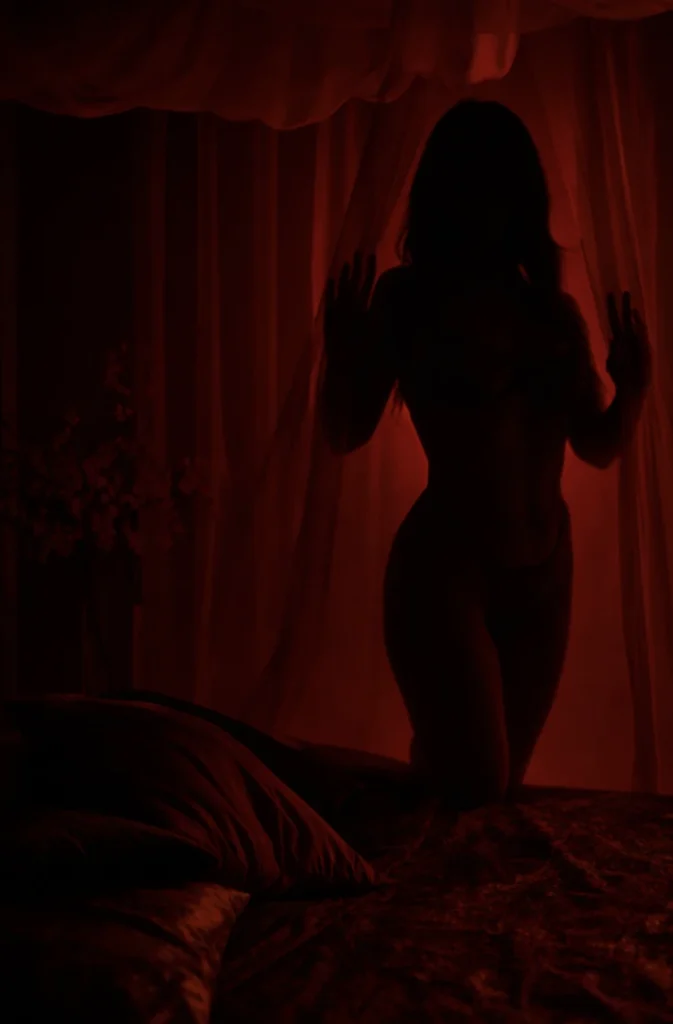 masaje erótico en el barrio de Salamanca Madrid en entorno premium