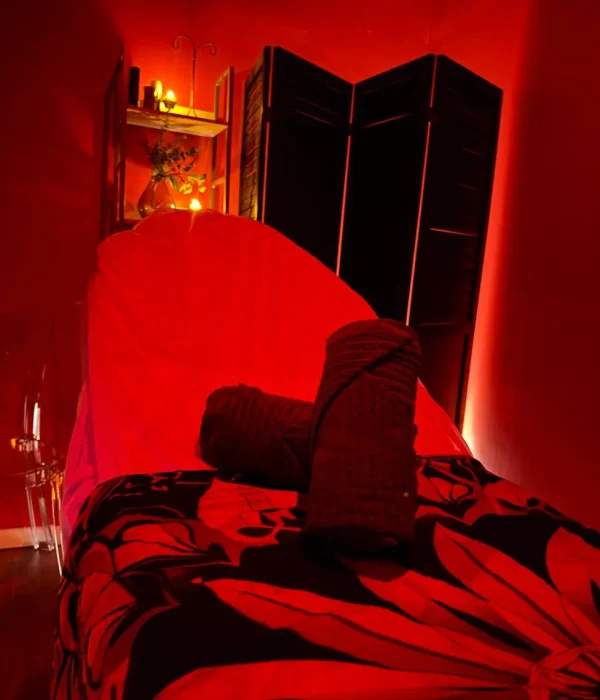 masaje tantra en la zona norte de madrid con ambiente exclusivo y discreto